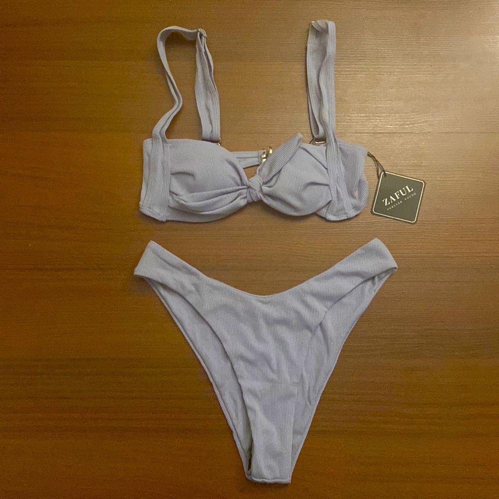 Zaful Bikini